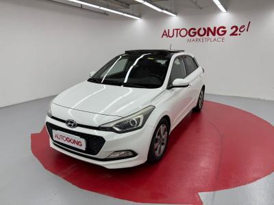 HYUNDAI - 2015 | Autogong İkinciel Araçlar | Autogong