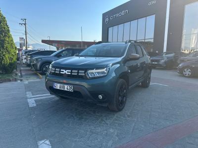 DACIA - 2024 | Autogong İkinciel Araçlar | Autogong