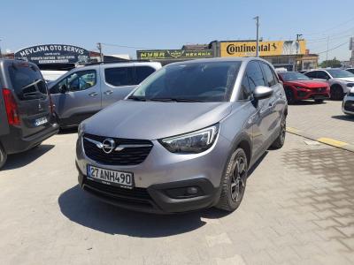 OPEL - 2020 | Autogong İkinciel Araçlar | Autogong
