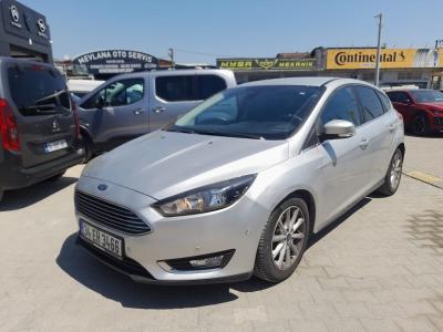 FORD - 2015 | Autogong İkinciel Araçlar | Autogong
