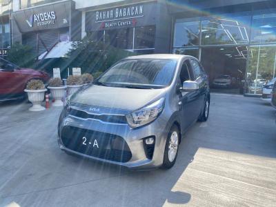 KIA - 2024 | Autogong İkinciel Araçlar | Autogong