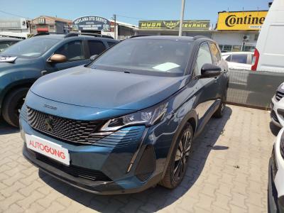 PEUGEOT - 2023 | Autogong İkinciel Araçlar | Autogong