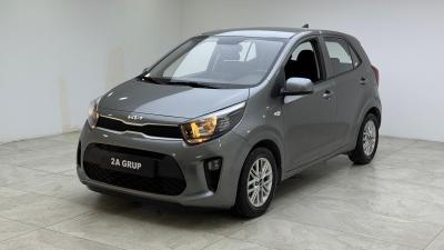 KIA - 2024 | Autogong İkinciel Araçlar | Autogong