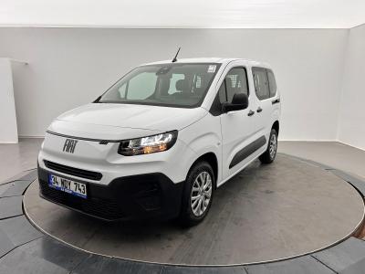 FIAT - 2025 | Autogong İkinciel Araçlar | Autogong