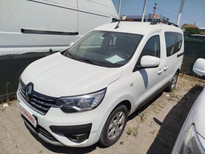 RENAULT - 2023 | Autogong İkinciel Araçlar | Autogong