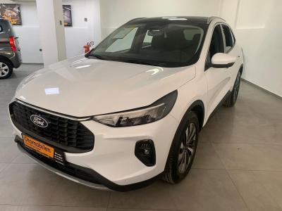 FORD - 2024 | Autogong İkinciel Araçlar | Autogong