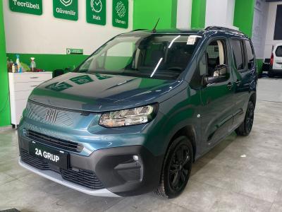 FIAT - 2025 | Autogong İkinciel Araçlar | Autogong