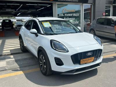 FORD - 2024 | Autogong İkinciel Araçlar | Autogong