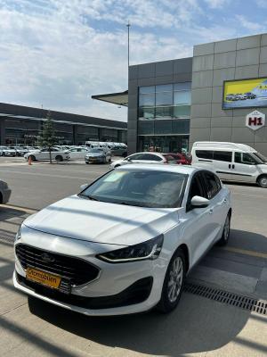 FORD - 2023 | Autogong İkinciel Araçlar | Autogong