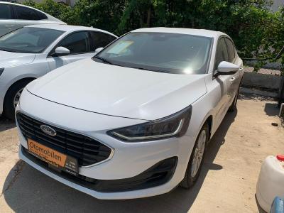 FORD - 2023 | Autogong İkinciel Araçlar | Autogong