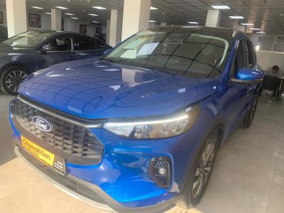 FORD - 2024 | Autogong İkinciel Araçlar | Autogong