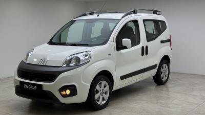 FIAT - 2024 | Autogong İkinciel Araçlar | Autogong