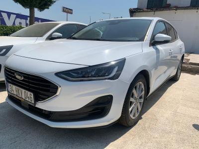 FORD - 2023 | Autogong İkinciel Araçlar | Autogong