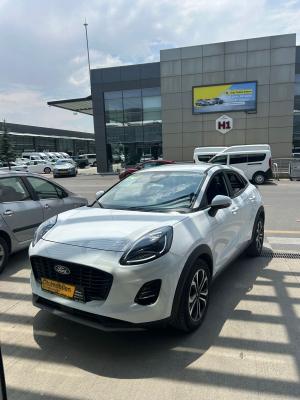 FORD - 2024 | Autogong İkinciel Araçlar | Autogong