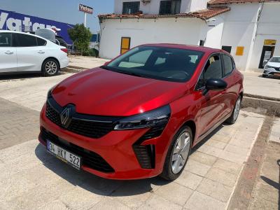 RENAULT - 2023 | Autogong İkinciel Araçlar | Autogong