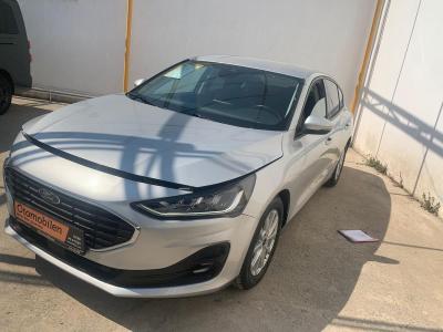 FORD - 2023 | Autogong İkinciel Araçlar | Autogong