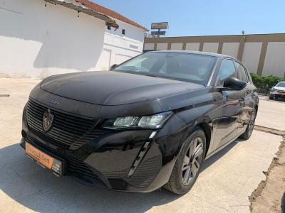 PEUGEOT - 2024 | Autogong İkinciel Araçlar | Autogong
