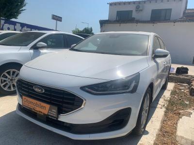 FORD - 2023 | Autogong İkinciel Araçlar | Autogong