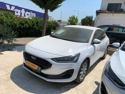 FORD - 2023 | Autogong İkinciel Araçlar | Autogong