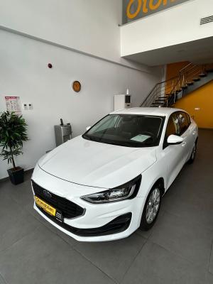 FORD - 2023 | Autogong İkinciel Araçlar | Autogong