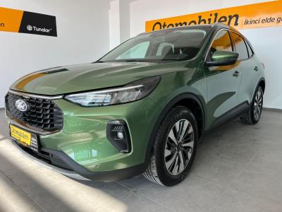 FORD - 2024 | Autogong İkinciel Araçlar | Autogong