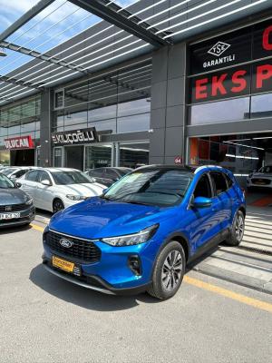 FORD - 2024 | Autogong İkinciel Araçlar | Autogong