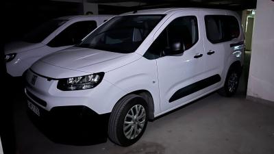 FIAT - 2025 | Autogong İkinciel Araçlar | Autogong