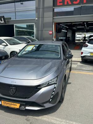 PEUGEOT - 2024 | Autogong İkinciel Araçlar | Autogong