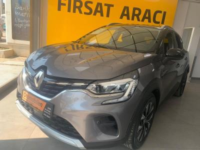 RENAULT - 2023 | Autogong İkinciel Araçlar | Autogong