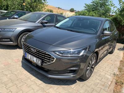 FORD - 2024 | Autogong İkinciel Araçlar | Autogong