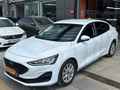 FORD - 2023 | Autogong İkinciel Araçlar | Autogong