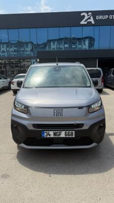 FIAT - 2025 | Autogong İkinciel Araçlar | Autogong