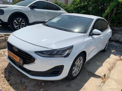 FORD - 2023 | Autogong İkinciel Araçlar | Autogong