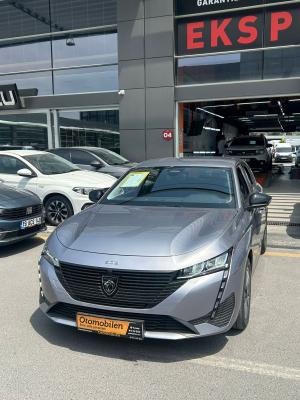 PEUGEOT - 2024 | Autogong İkinciel Araçlar | Autogong