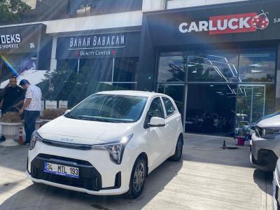 KIA - 2024 | Autogong İkinciel Araçlar | Autogong