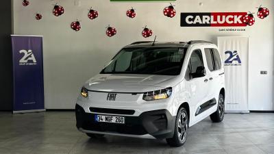 FIAT - 2025 | Autogong İkinciel Araçlar | Autogong