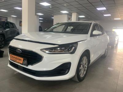 FORD - 2023 | Autogong İkinciel Araçlar | Autogong