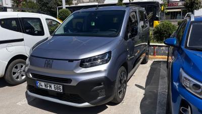 FIAT - 2025 | Autogong İkinciel Araçlar | Autogong