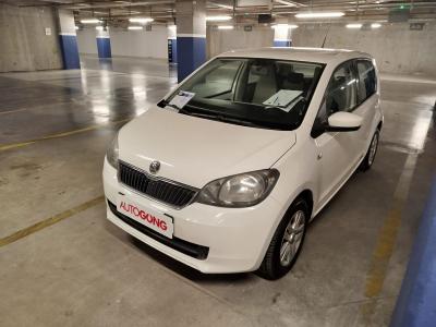 SKODA - 2013 | Autogong İkinciel Araçlar | Autogong