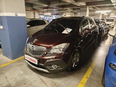 OPEL - 2014 | Autogong İkinciel Araçlar | Autogong
