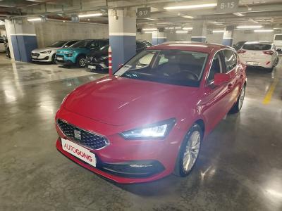 SEAT - 2021 | Autogong İkinciel Araçlar | Autogong
