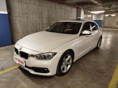 BMW - 2017 | Autogong İkinciel Araçlar | Autogong