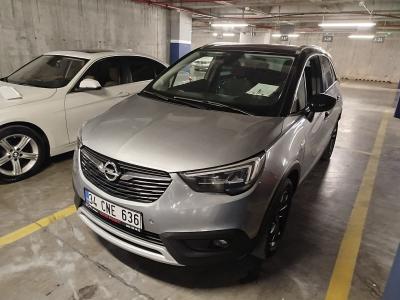 OPEL - 2019 | Autogong İkinciel Araçlar | Autogong