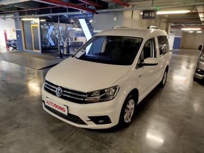 VOLKSWAGEN - 2018 | Autogong İkinciel Araçlar | Autogong