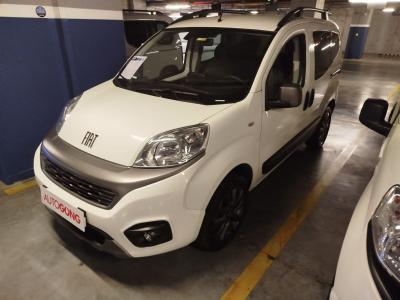 FIAT - 2022 | Autogong İkinciel Araçlar | Autogong