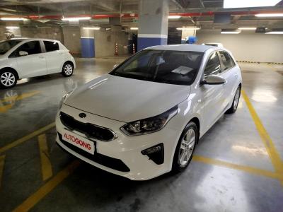 KIA - 2020 | Autogong İkinciel Araçlar | Autogong
