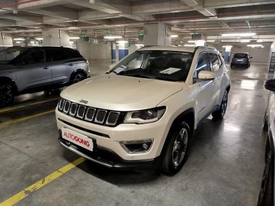 JEEP - 2018 | Autogong İkinciel Araçlar | Autogong