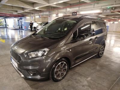 FORD - 2022 | Autogong İkinciel Araçlar | Autogong