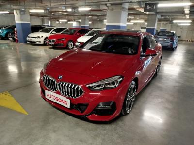 BMW - 2020 | Autogong İkinciel Araçlar | Autogong