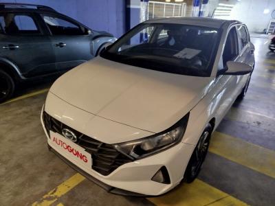 HYUNDAI - 2020 | Autogong İkinciel Araçlar | Autogong